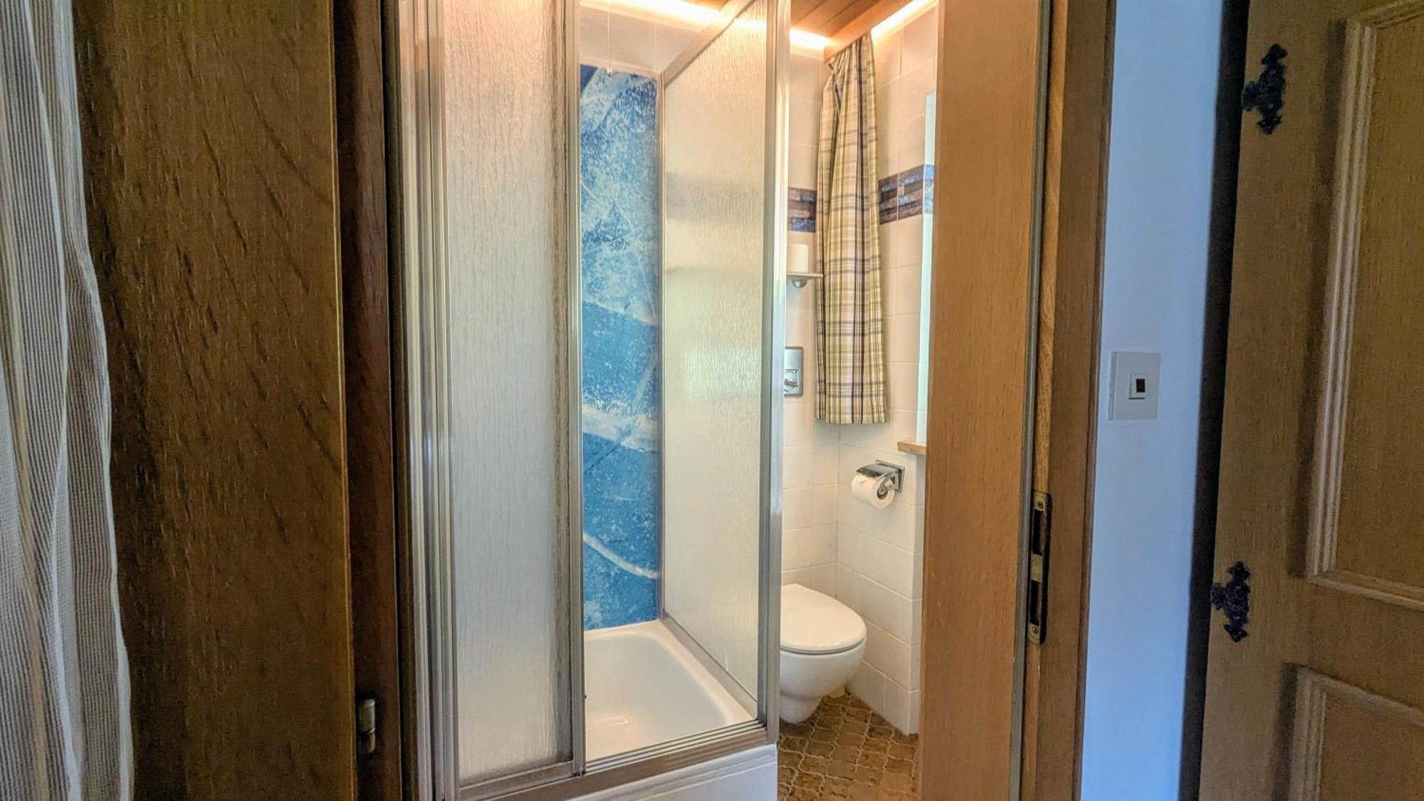 Ferienwohnung Oberrissglueck シュリールゼー エクステリア 写真